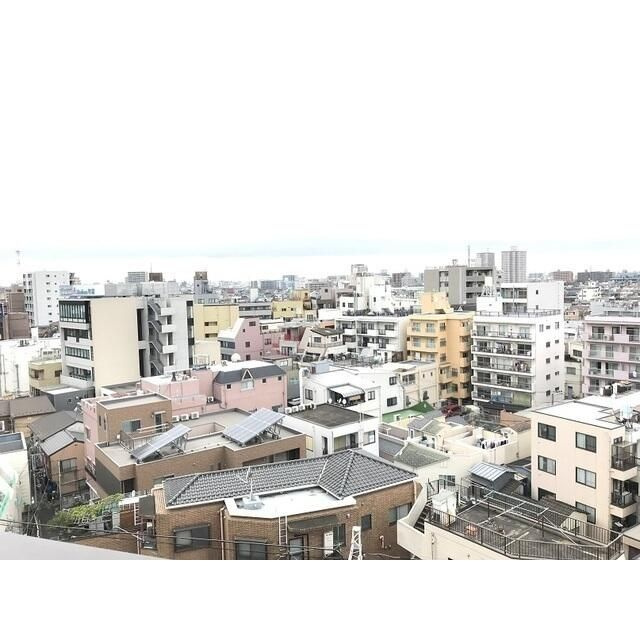 リテラス町屋のその他