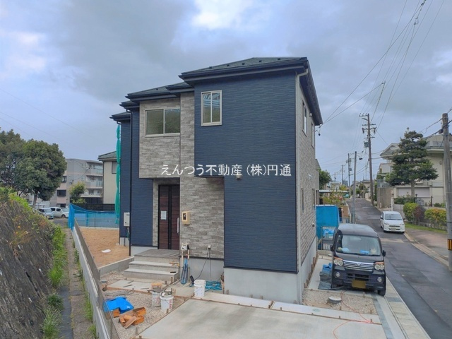 池上町1期