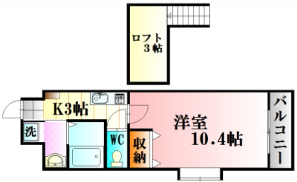 土井ビル22