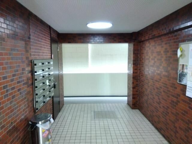 東武ハイライン高輪のその他共用部分