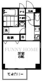 【間取り】 | サンパティーク
