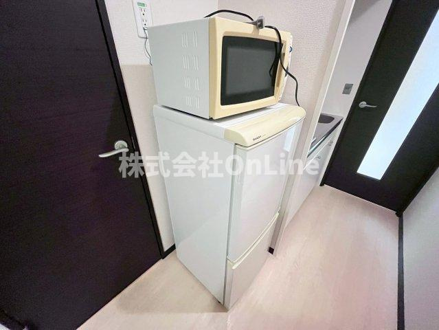 レオネクストアライズの設備