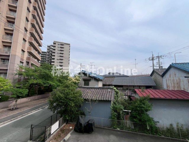 レオネクストアライズの展望