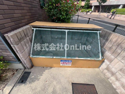 【その他共用部分】 | レオネクストアライズ