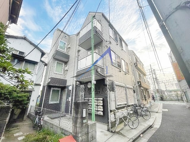 エテルノ北千住