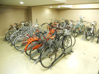 【その他共用部分】 | パレステュディオ早稲田ParkView