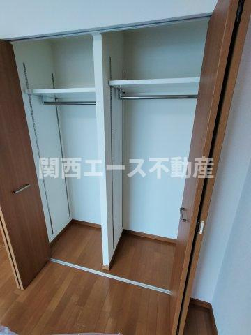 【収納】 | グランシス高井田