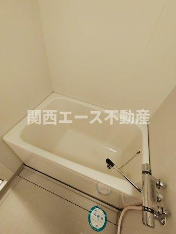 【浴室】 | グランシス高井田