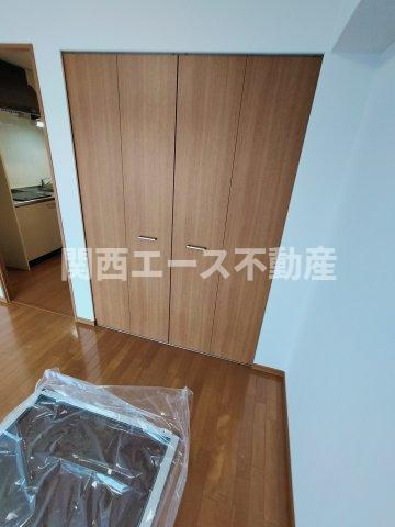  | グランシス高井田
