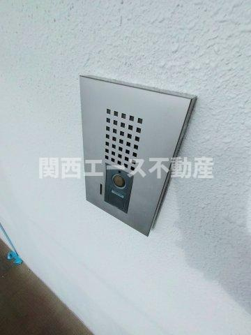  | グランシス高井田