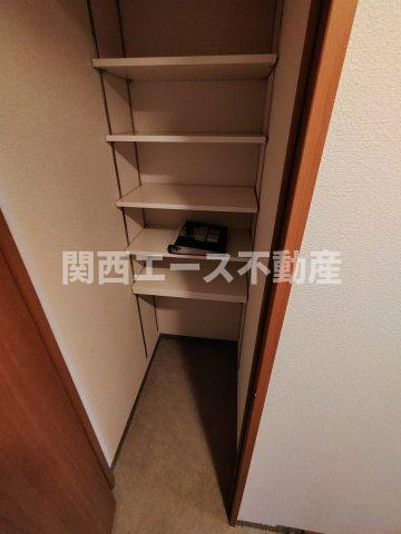  | グランシス高井田