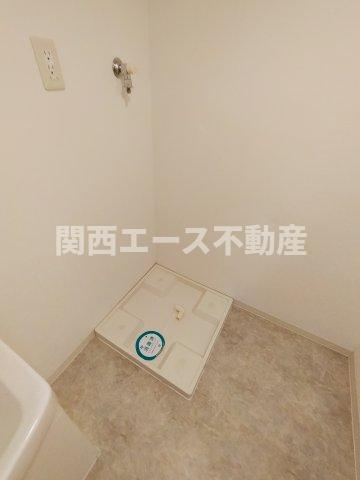  | グランシス高井田