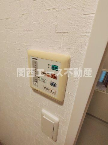  | グランシス高井田