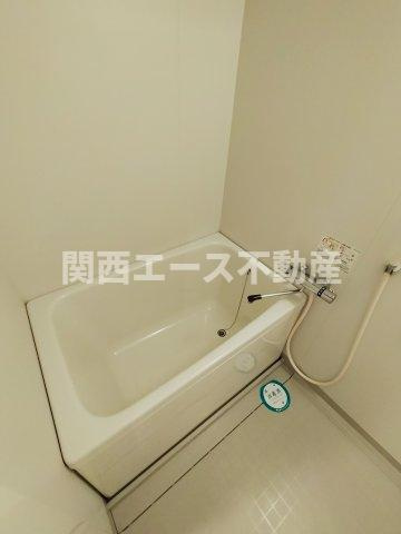 【浴室】 | グランシス高井田