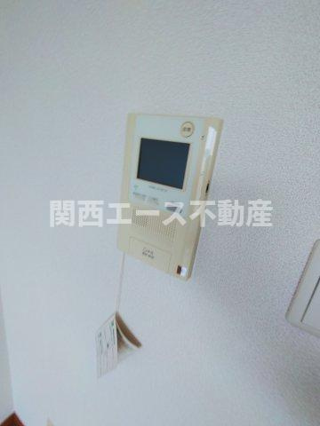 【セキュリティ】 | グランシス高井田