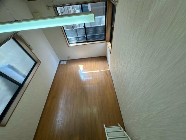 アテネコート田端の設備