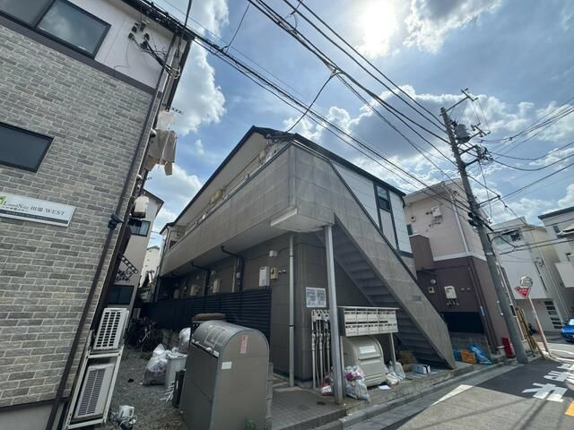 アテネコート田端