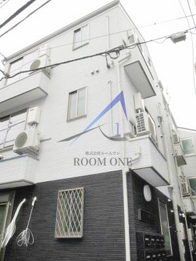 リブ町屋
