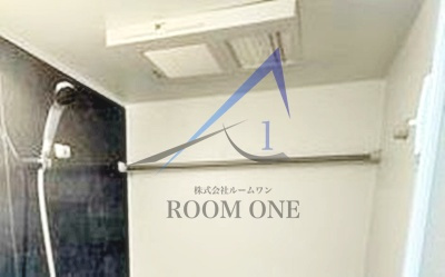 アンドレジデンス中丸町のその他|浴室乾燥機です。