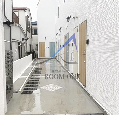 ミハス千川Ⅱ