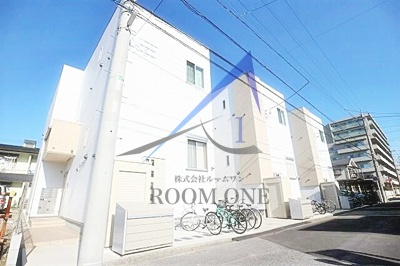 ＲＩＺＥＳＴ　新松戸西