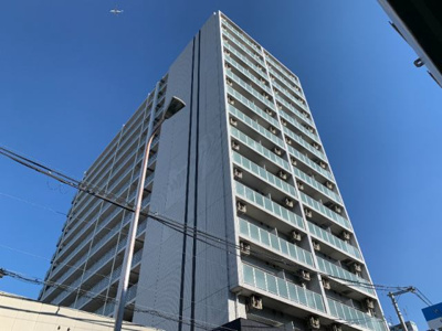 【外観】 | グランシス高井田