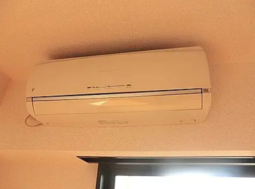 グリーンハイム南浦和の設備