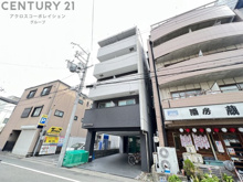 ＧＫレジデンス西宮本町の画像