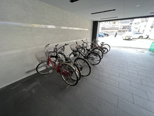 ＧＫレジデンス西宮本町のその他物件画像
