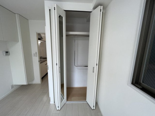 ＧＫレジデンス西宮本町の収納