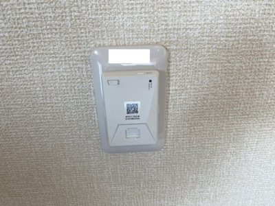 【設備】 | ハイセレールセレッソB