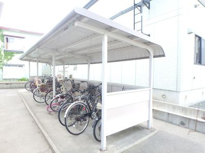 【その他共用部分】 | ハイセレールセレッソB