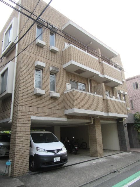 グロントホーム  