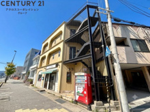 甲子園STビルの画像