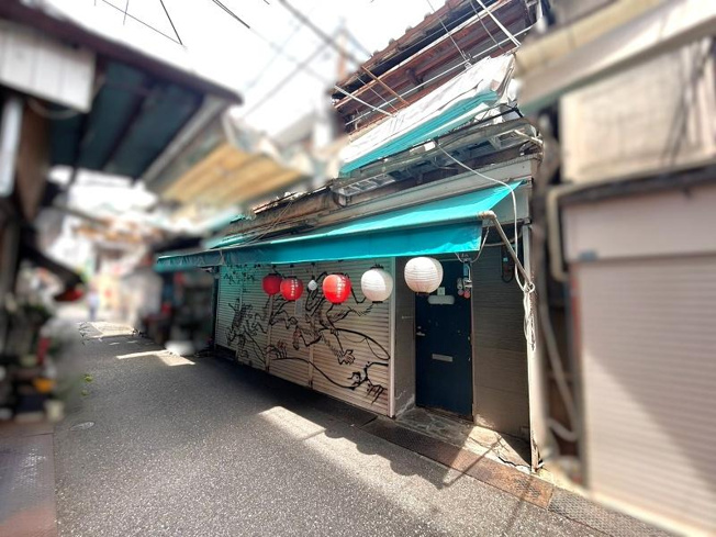 【前面道路含む現地写真】 | 高知市はりまや町１丁目