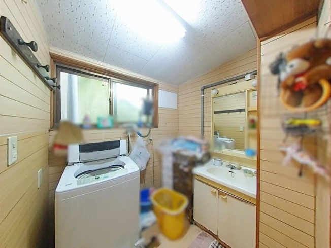 【洗面所】 | 高知市はりまや町１丁目