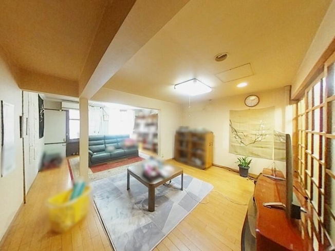 【洋室】 | 高知市はりまや町１丁目
