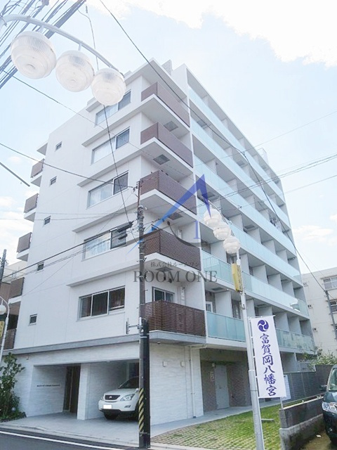 MAXIV HY's 南砂町