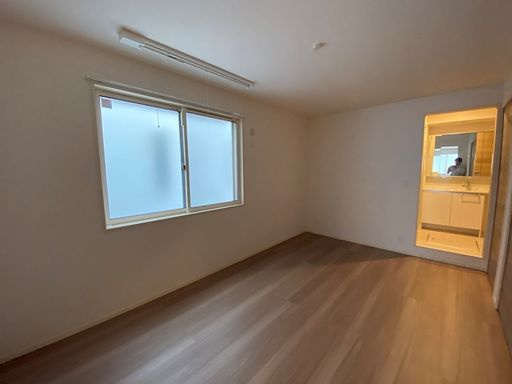 グレイスコート神戸住吉の居間・リビング