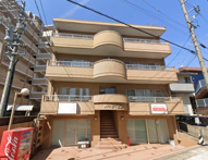 メゾンサーブル【　1階路面店　】の画像