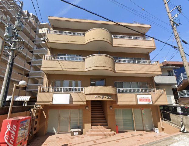 【外観】 | メゾンサーブル【　1階路面店　】