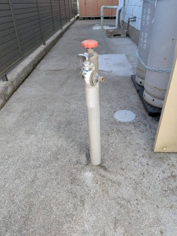 水戸市赤塚１丁目戸建ての設備