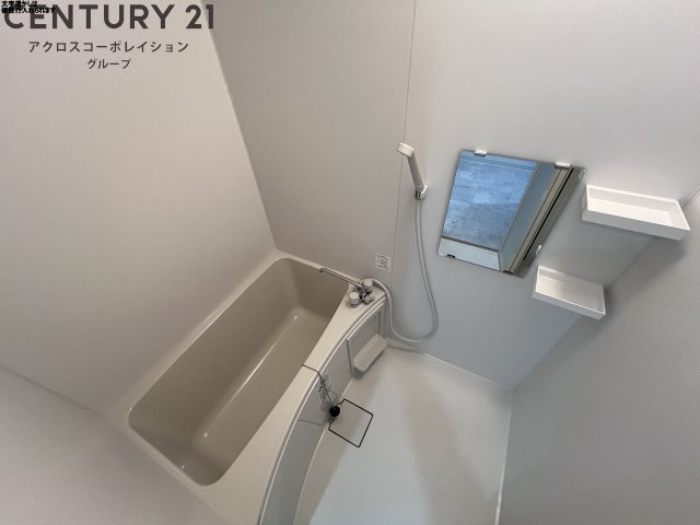 バストイレ別でおすすめです☆