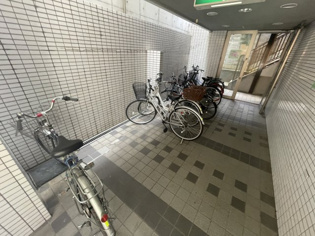 川西高田マンションのその他物件画像