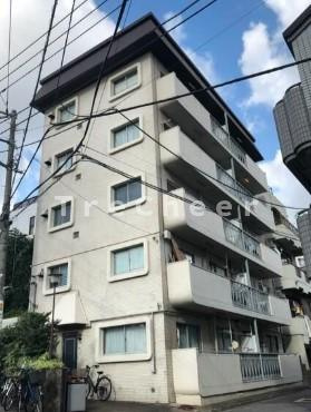 シャトーサンケイ