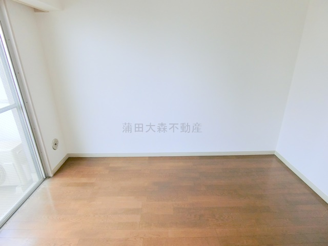 グランドステータス西糀谷の居間・リビング