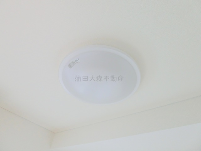 グランドステータス西糀谷の設備