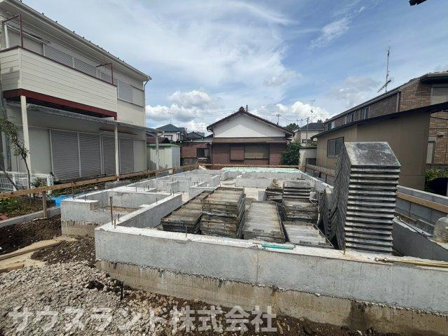 八王子市緑町10期の外観|交通量の少ない閑静な住宅街なので、小さいお子様がいるご家庭にもおすすめです。