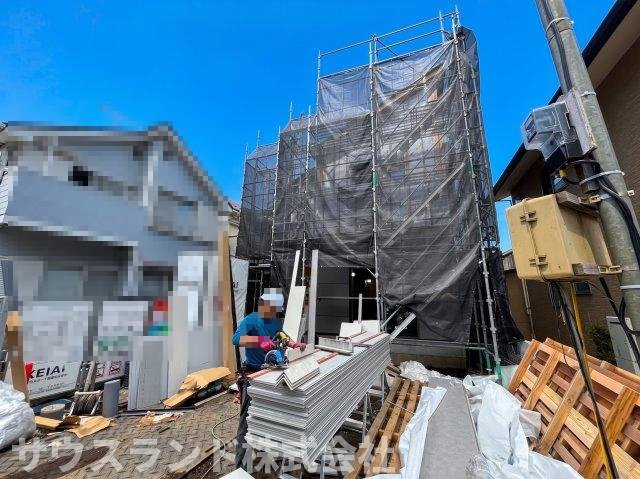 八王子市緑町10期