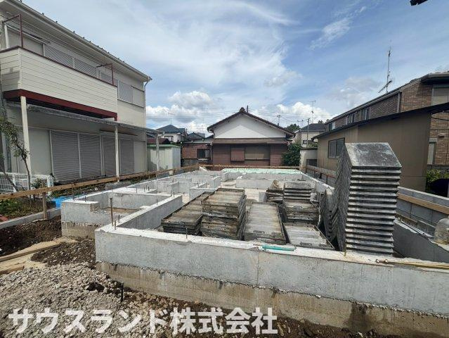 八王子市緑町10期の外観|交通量の少ない閑静な住宅街なので、小さいお子様がいるご家庭にもおすすめです。